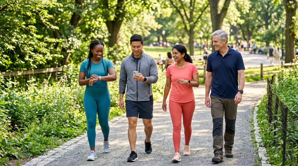 Smartwatches That Monitor Your Health
