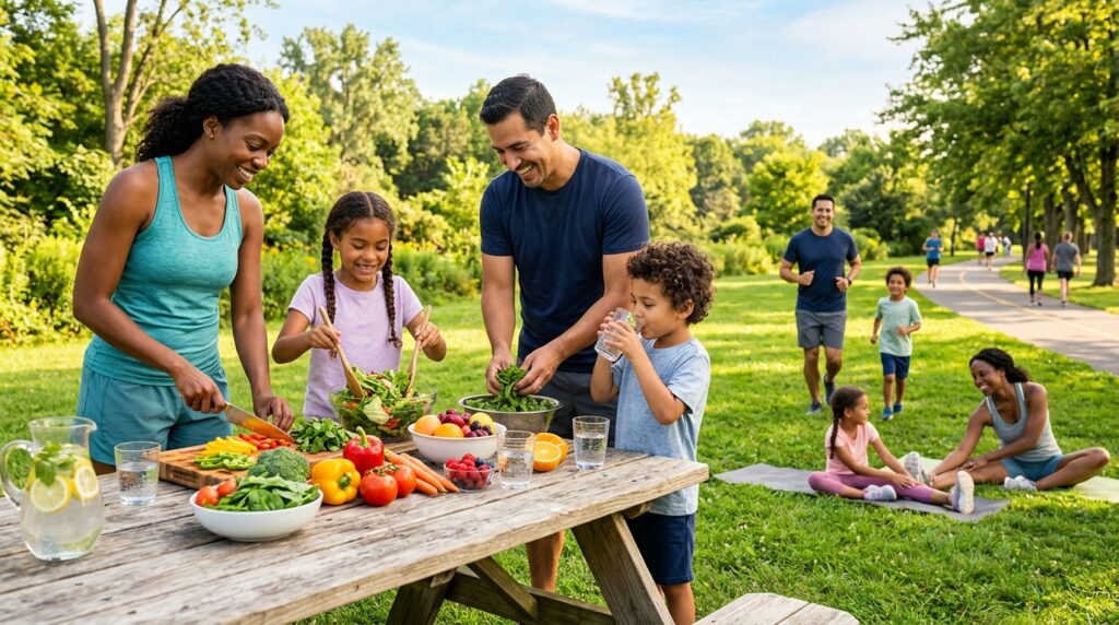 Simple Ways to Boost Your Immune System